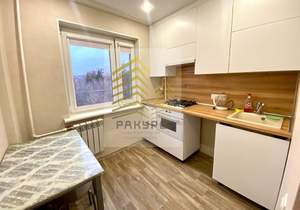 2-к квартира, на длительный срок, 54м2, 4/4 этаж