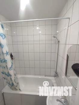 1-к квартира, посуточно, 35м2, 7/9 этаж