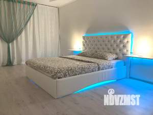 3-к квартира, посуточно, 95м2, 3/7 этаж