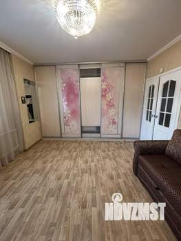 1-к квартира, на длительный срок, 45м2, 5/9 этаж