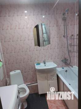 1-к квартира, на длительный срок, 37м2, 2/5 этаж