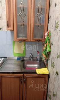1-к квартира, на длительный срок, 31м2, 1/9 этаж