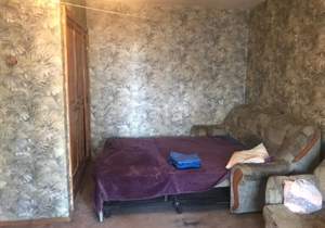 1-к квартира, на длительный срок, 32м2, 4/5 этаж