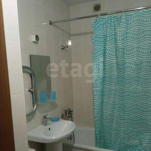 1-к квартира, на длительный срок, 31м2, 9/9 этаж