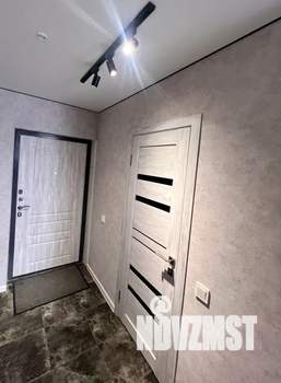 1-к квартира, посуточно, 33м2, 8/14 этаж