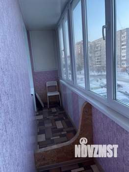 1-к квартира, на длительный срок, 42м2, 3/12 этаж