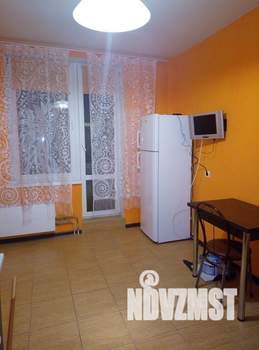 1-к квартира, на длительный срок, 40м2, 3/9 этаж