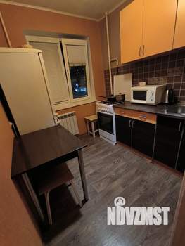 1-к квартира, посуточно, 32м2, 4/9 этаж