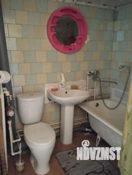 1-к квартира, на длительный срок, 31м2, 1/5 этаж