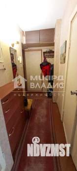 1-к квартира, на длительный срок, 31м2, 2/5 этаж