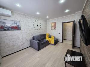 1-к квартира, на длительный срок, 35м2, 13/14 этаж