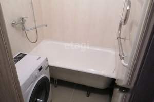 1-к квартира, на длительный срок, 30м2, 1/5 этаж