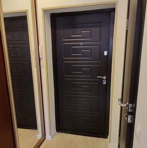 1-к квартира, на длительный срок, 27м2, 2/9 этаж