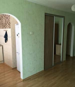 1-к квартира, на длительный срок, 33м2, 2/5 этаж