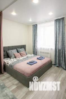 1-к квартира, посуточно, 41м2, 9/12 этаж