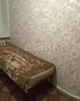 2-к квартира, на длительный срок, 25м2, 4/5 этаж