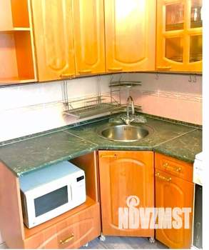 2-к квартира, на длительный срок, 59м2, 2/5 этаж