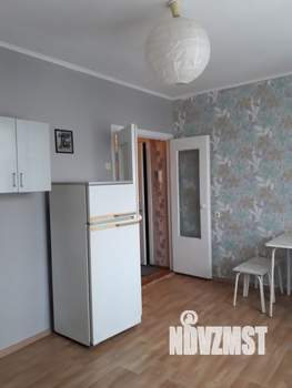 1-к квартира, на длительный срок, 42м2, 6/10 этаж