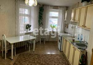 1-к квартира, на длительный срок, 49м2, 4/9 этаж