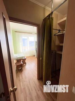 1-к квартира, на длительный срок, 33м2, 5/10 этаж