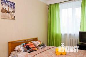 2-к квартира, посуточно, 50м2, 3/5 этаж