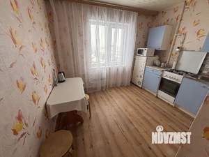 1-к квартира, на длительный срок, 40м2, 8/10 этаж