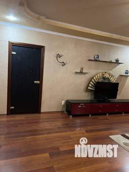 2-к квартира, на длительный срок, 100м2, 2/7 этаж