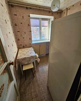 1-к квартира, на длительный срок, 30м2, 3/5 этаж