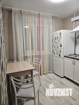 1-к квартира, на длительный срок, 30м2, 3/5 этаж