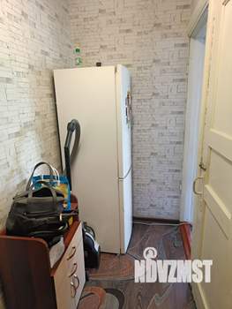 1-к квартира, на длительный срок, 31м2, 2/4 этаж