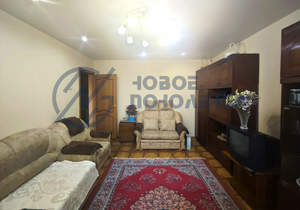 1-к квартира, на длительный срок, 35м2, 2/5 этаж