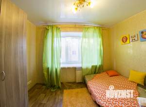 2-к квартира, посуточно, 35м2, 2/5 этаж