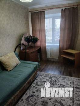 3-к квартира, на длительный срок, 58м2, 3/5 этаж