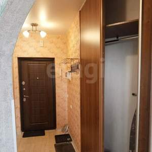 1-к квартира, на длительный срок, 36м2, 4/18 этаж