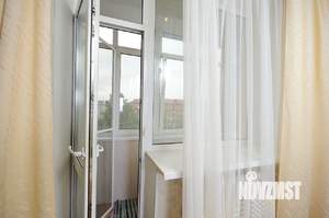 2-к квартира, посуточно, 60м2, 3/5 этаж