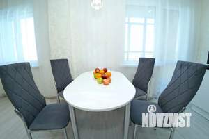 2-к квартира, посуточно, 55м2, 1/1 этаж