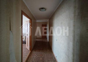 3-к квартира, на длительный срок, 70м2, 4/5 этаж