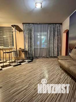 3-к квартира, посуточно, 50м2, 3/5 этаж