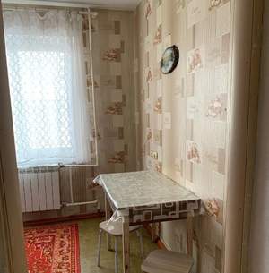 2-к квартира, на длительный срок, 58м2, 5/9 этаж