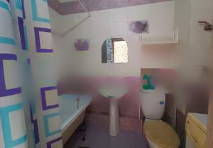 1-к квартира, на длительный срок, 38м2, 9/10 этаж