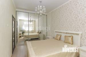 1-к квартира, на длительный срок, 42м2, 2/9 этаж