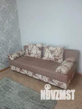 1-к квартира, посуточно, 48м2, 7/8 этаж