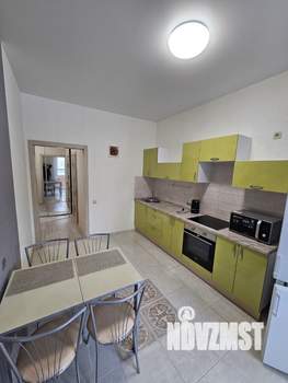 1-к квартира, на длительный срок, 48м2, 3/10 этаж