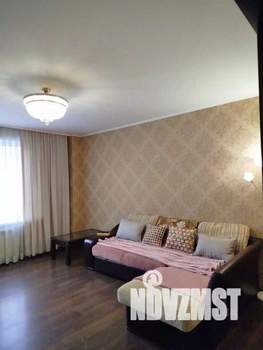 1-к квартира, посуточно, 80м2, 1/1 этаж