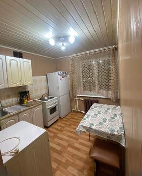 1-к квартира, на длительный срок, 33м2, 5/9 этаж