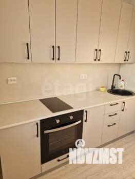 1-к квартира, на длительный срок, 37м2, 7/17 этаж