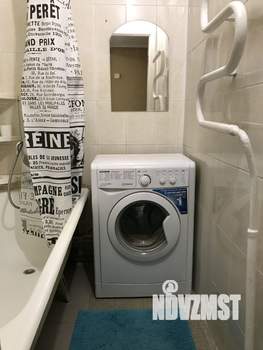 1-к квартира, посуточно, 30м2, 1/5 этаж