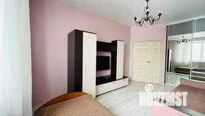 2-к квартира, посуточно, 55м2, 1/1 этаж