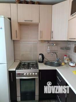 2-к квартира, на длительный срок, 30м2, 3/5 этаж