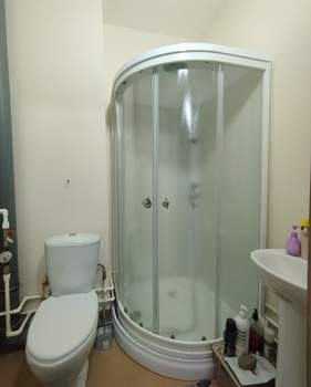 1-к квартира, на длительный срок, 37м2, 4/5 этаж